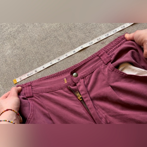 Vintage 100% Cotton Piccolo Trousers - Picture 13 of 14